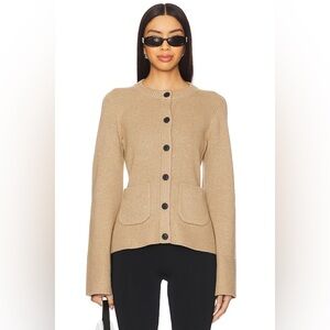 Pistola‎ Dani Cinched Waist Cardigan Sweater